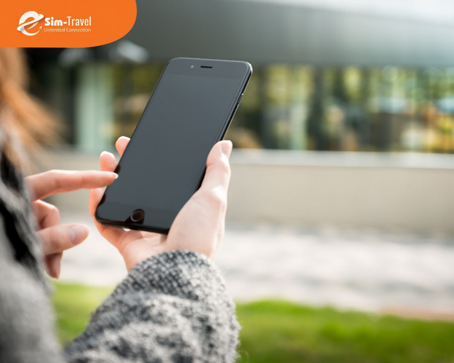 Lưu ý khi mua eSIM cho chuyến đi Ba Lan