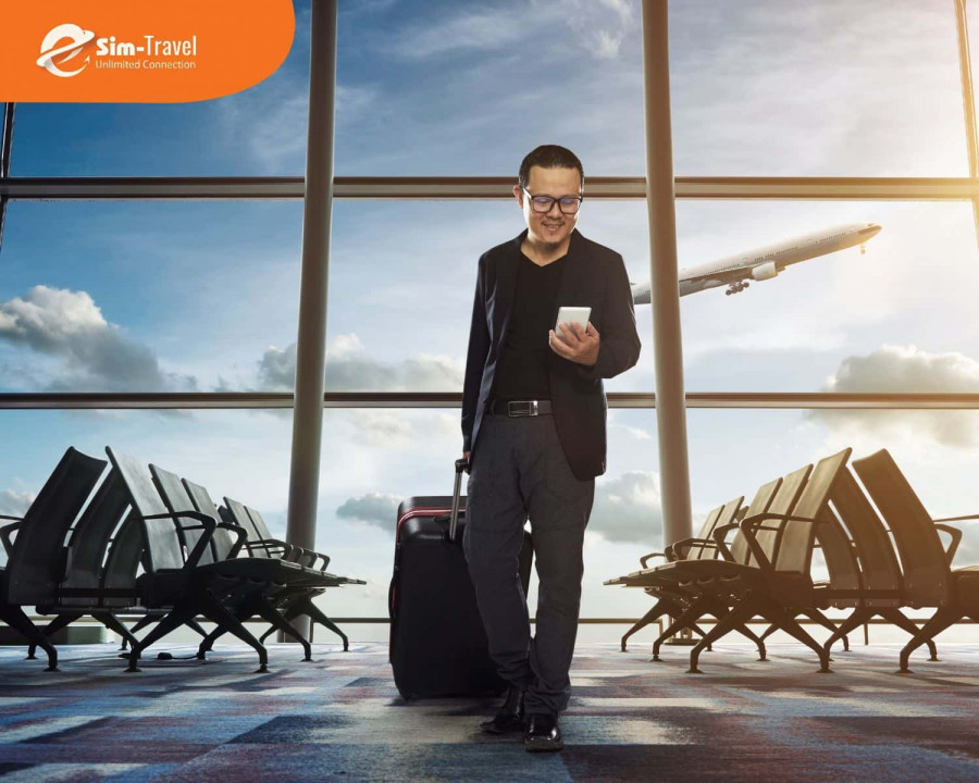 Lợi thế khi mua Portugal eSIM tại eSIM TRAVELS