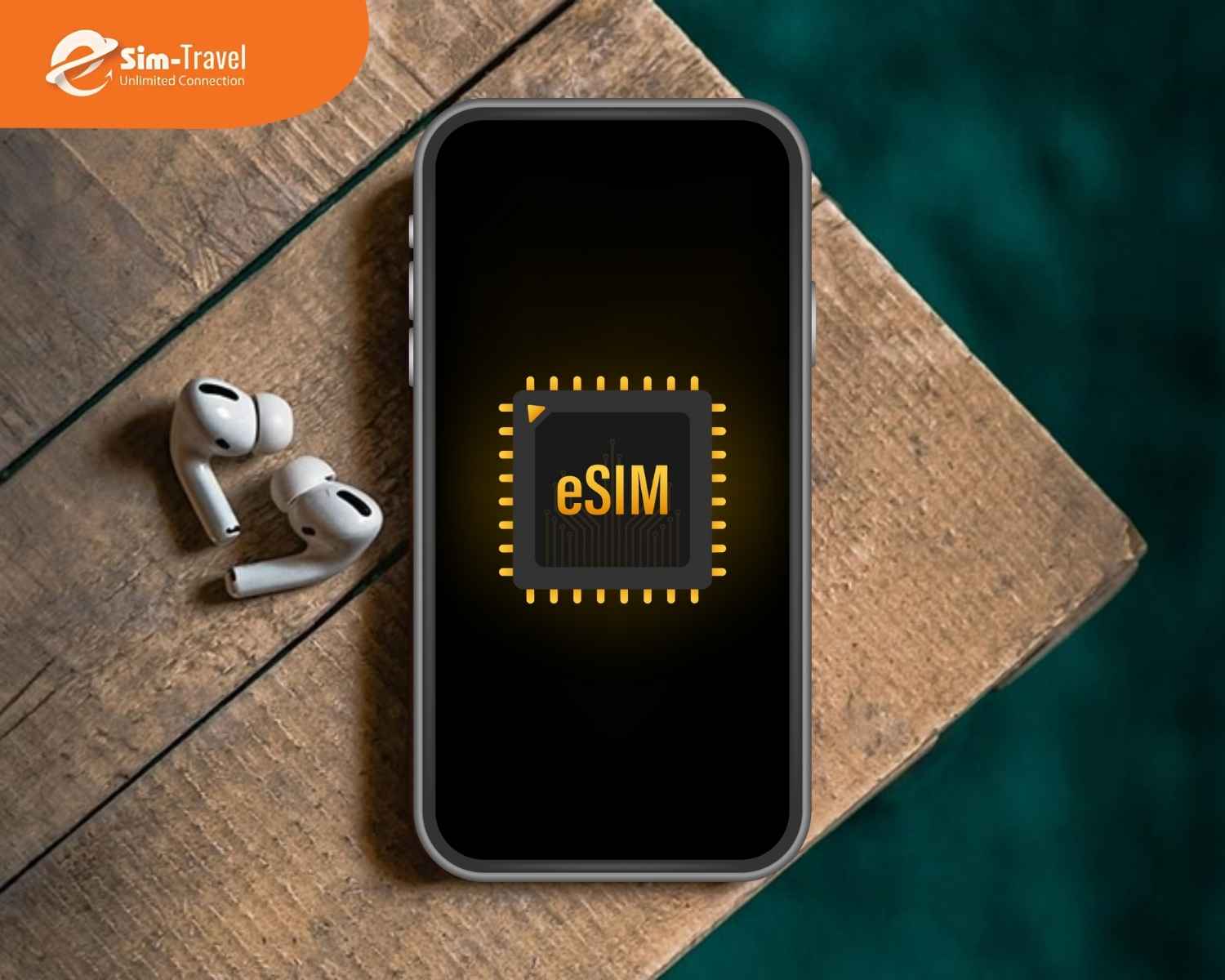 Lợi ích nổi bật khi dùng eSIM Qatar thay vì SIM vật lý