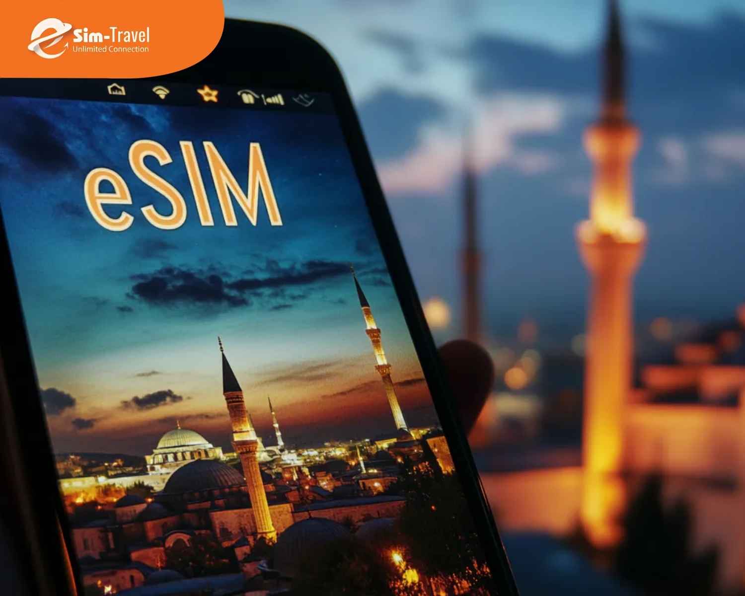 Mua eSIM 4 nước Trung Đ&ocirc;ng ở đ&acirc;u?