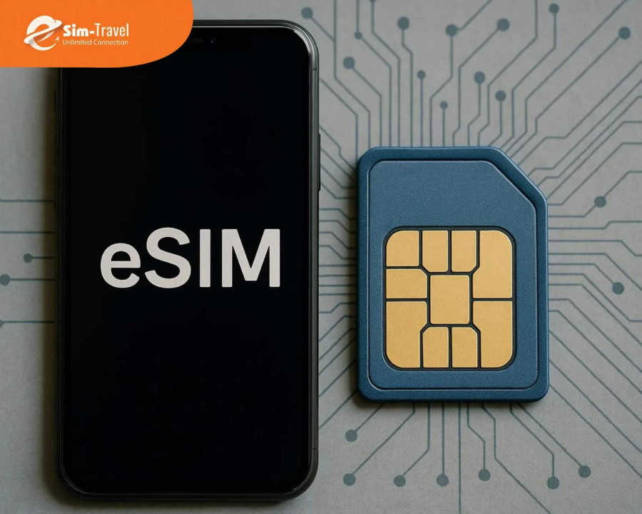 Điểm nổi bật của eSIM Romania dành cho khách du lịch