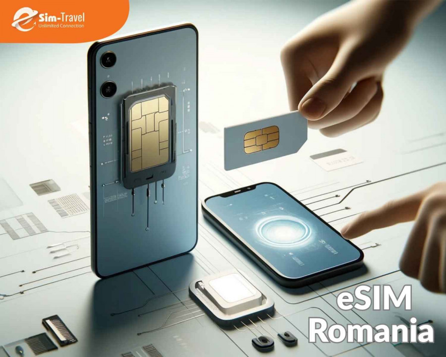 Tiêu chí chọn nhà cung cấp eSIM Romania uy tín