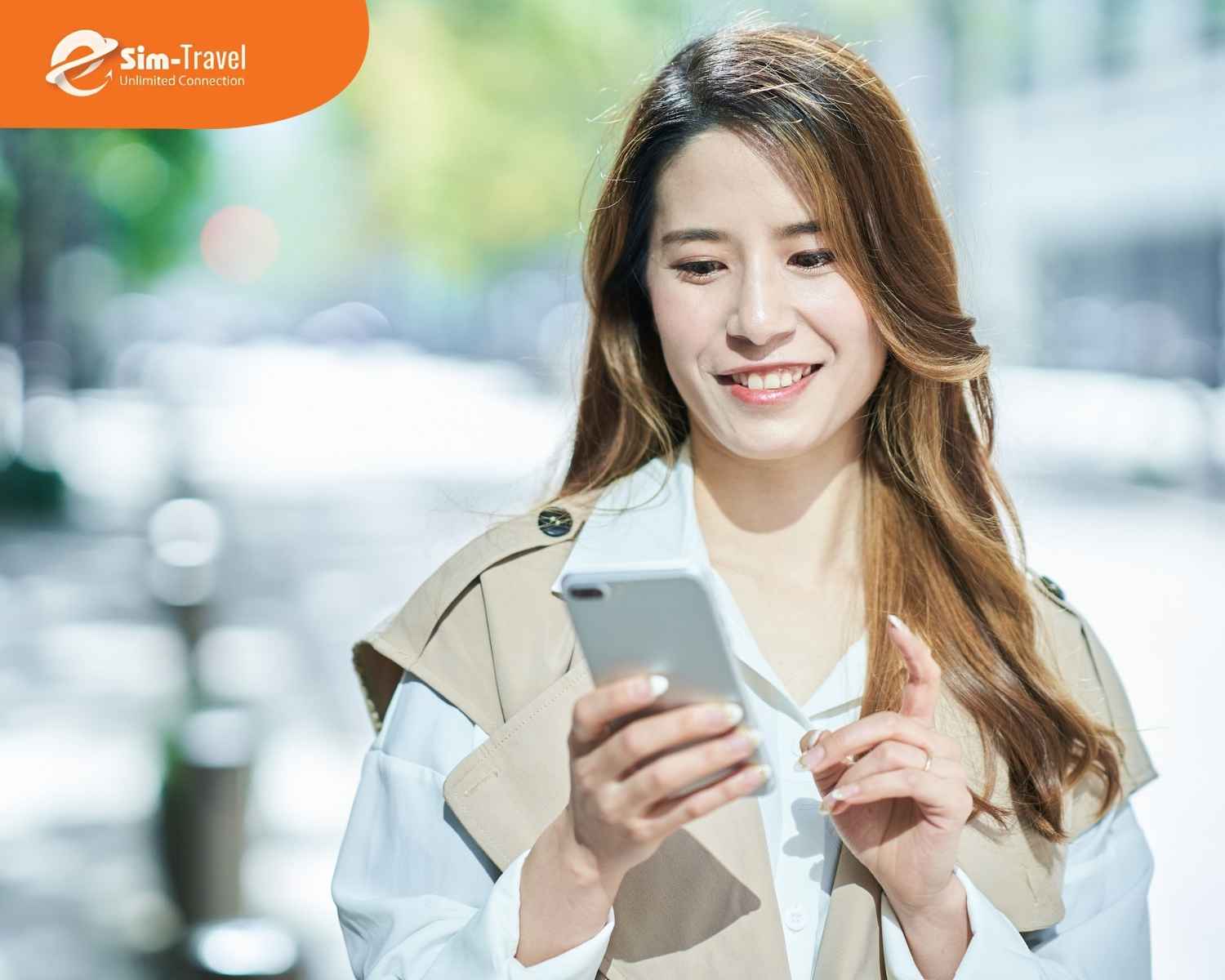 Nắm rõ những lưu ý về eSIM để chủ động hơn trong suốt chuyến đi.