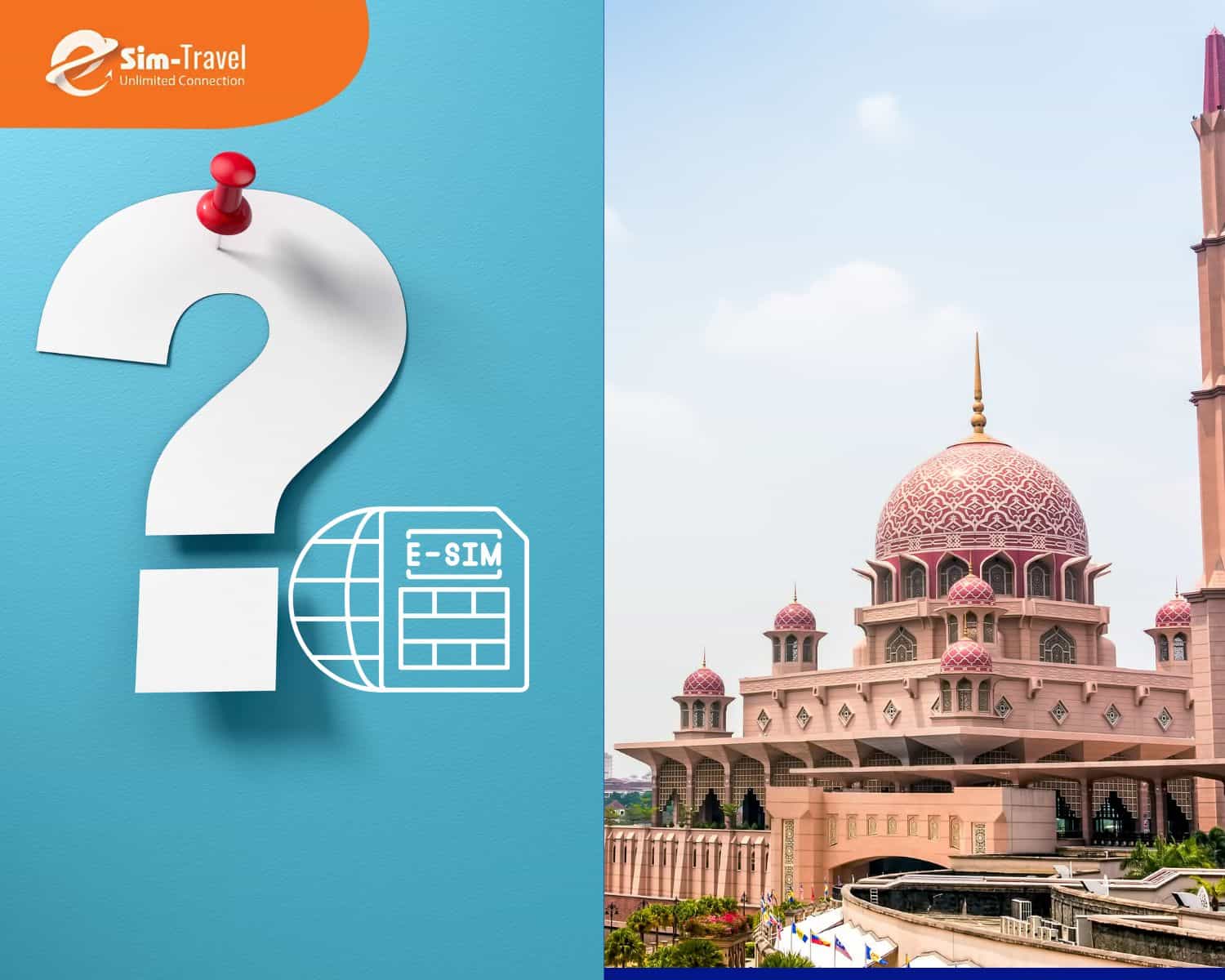 C&acirc;u hỏi thường gặp về eSIM Singapore Malaysia Thailand