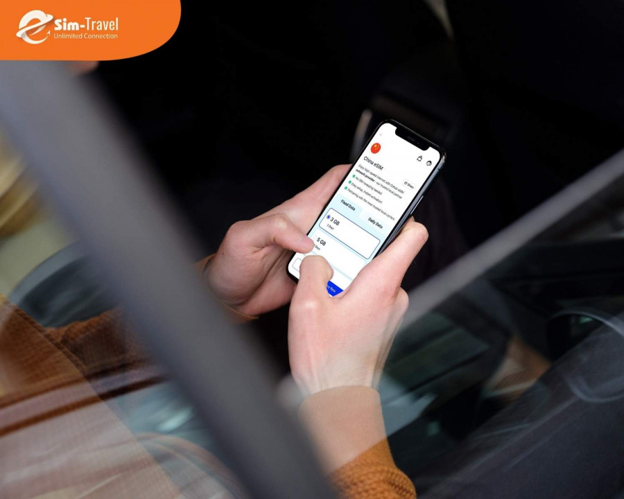 Điều kiện cần thiết trước khi thực hiện kích hoạt eSIM