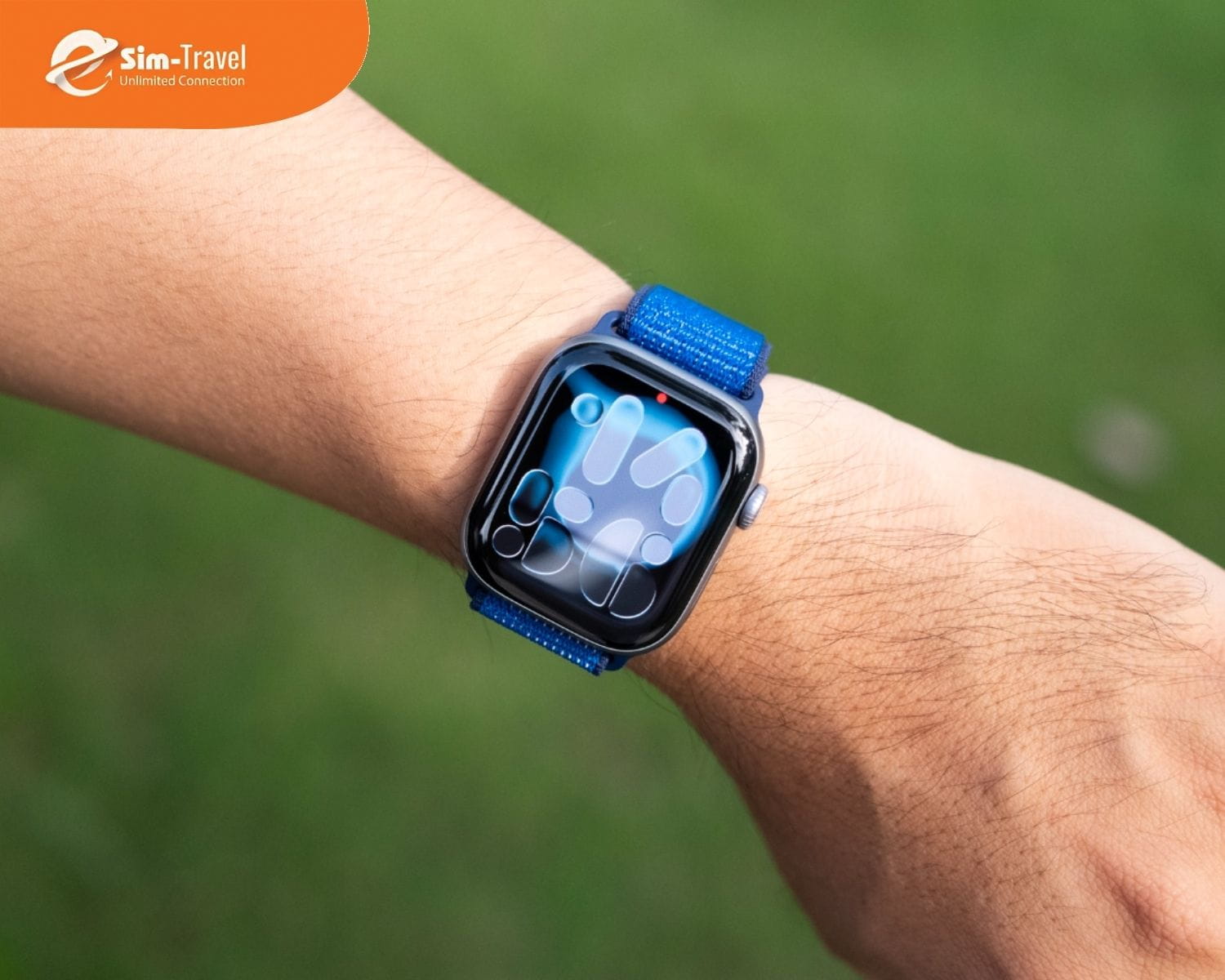 Apple Watch Series 11 Cellular dẫn đầu về khả năng tối ưu phần mềm v&agrave; kết nối.