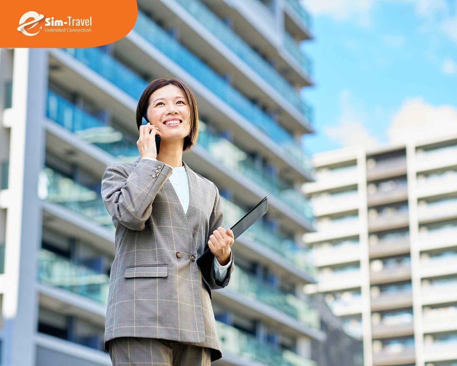 Các gói eSIM Nam Phi tại eSIM TRAVELS