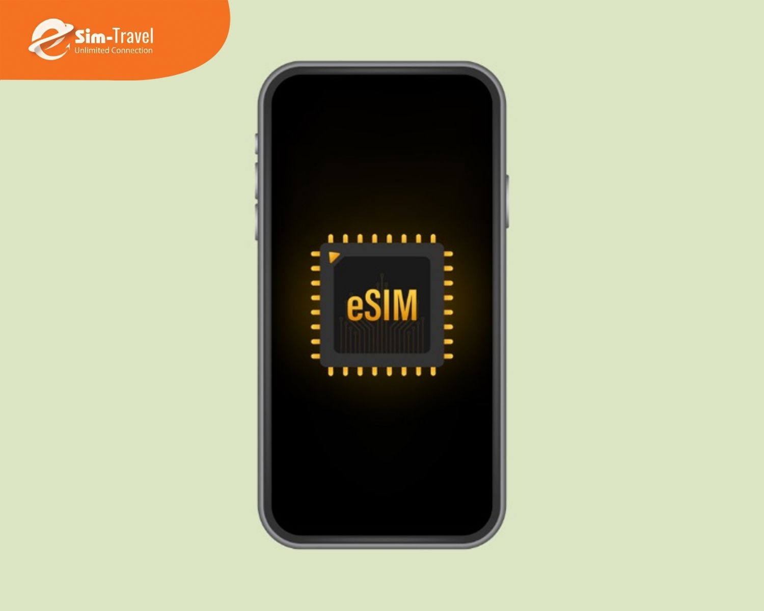 Hướng dẫn cụ thể chi tiết cách Mua eSIM Tại eSIM TRAVELS