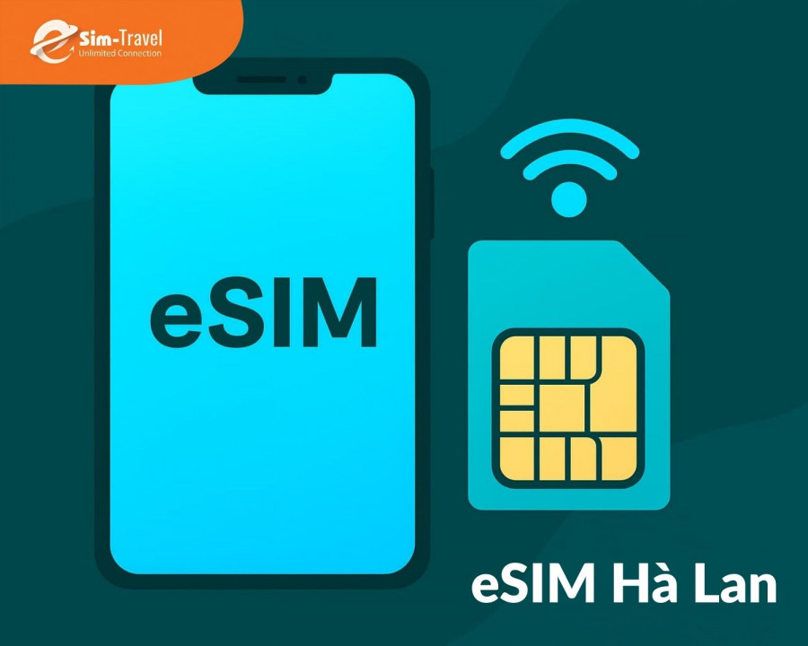 Cần kiểm tra thiết bị có hỗ trợ eSIM hay không trước khi mua