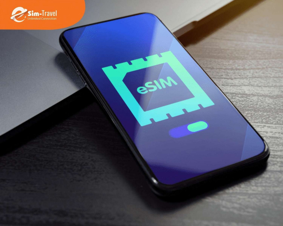 Chọn gói eSIM Thụy Điển phù hợp theo nhu cầu sử dụng