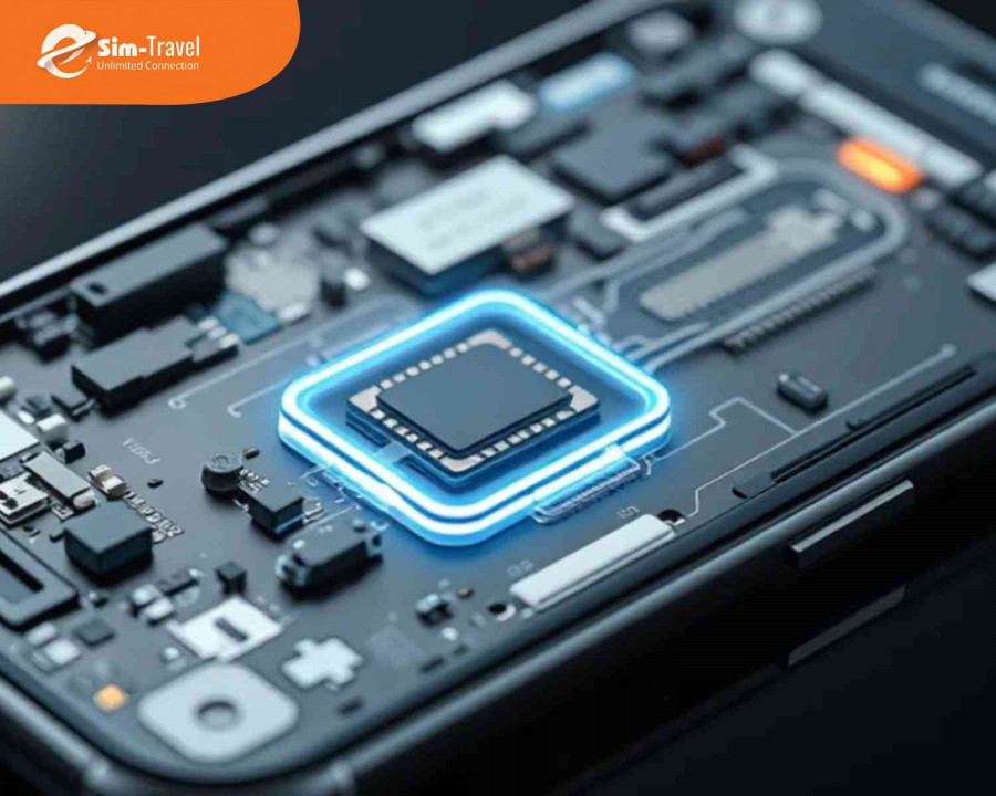 Hành trình du lịch Thái Lan trở nên thuận tiện hơn với eSIM Thailand kết nối ổn định suốt chuyến đi.