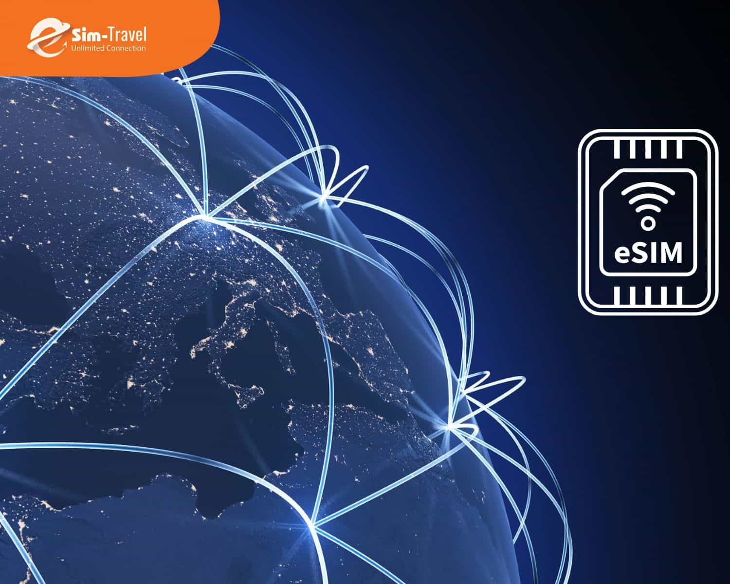 Giới thiệu chung về eSIM to&agrave;n cầu c&oacute; Trung Quốc