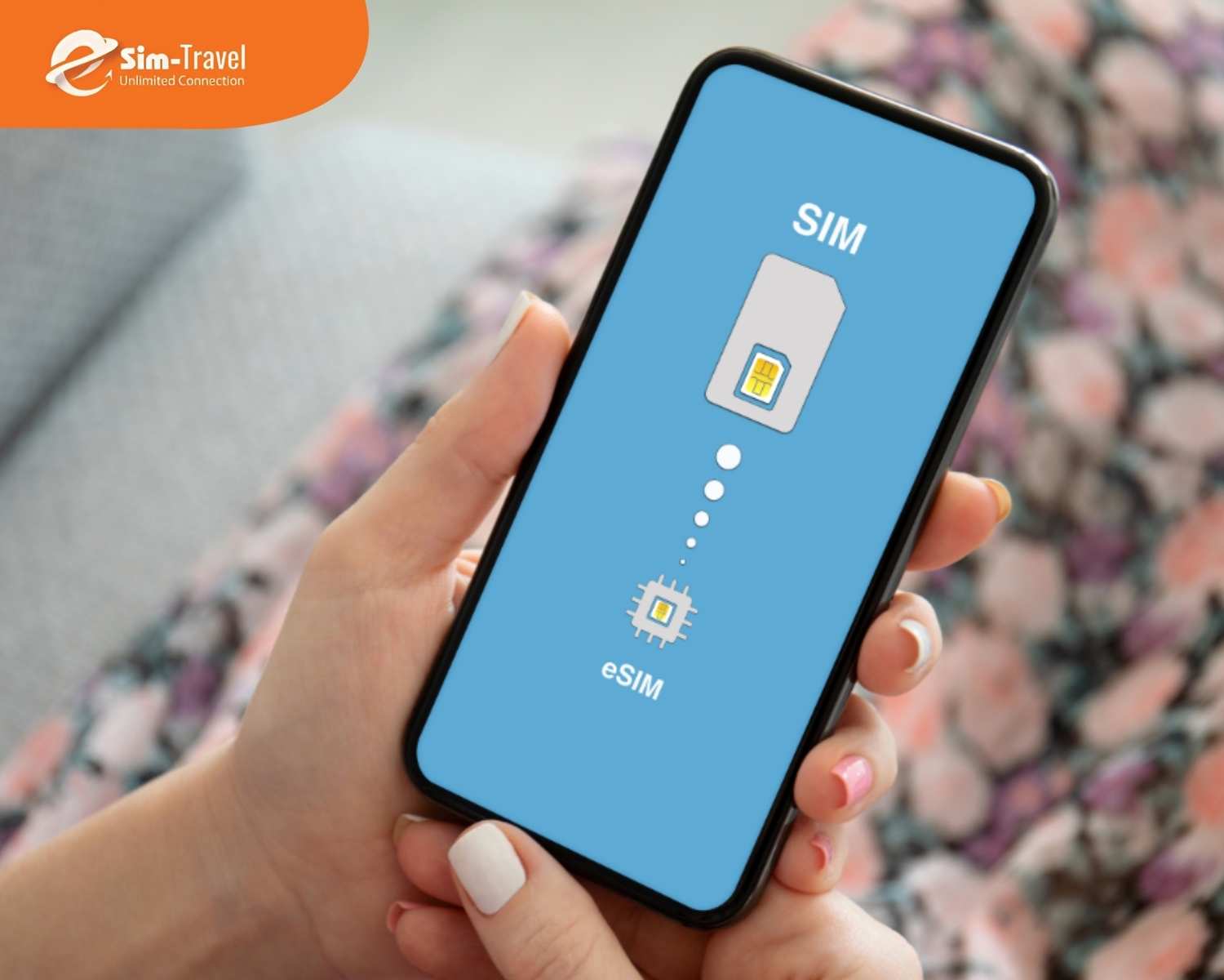 Trải nghiệm thực tế từ kh&aacute;ch h&agrave;ng về eSIM Thổ Nhĩ Kỳ