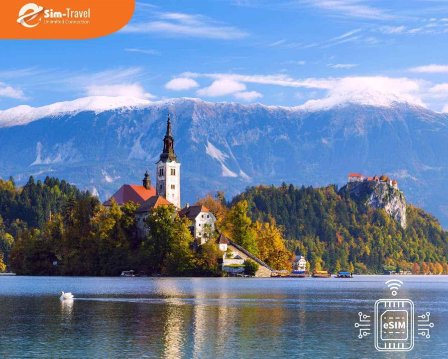 eSIM UK chính là giải pháp tối ưu, cho phép bạn kết nối nhanh chỉ với một mã QR