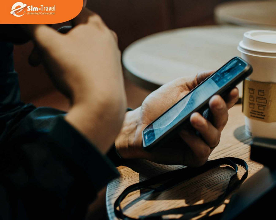 eSIM TRAVEL là địa chỉ mua eSIM United Kingdom uy tín nhất hiện nay