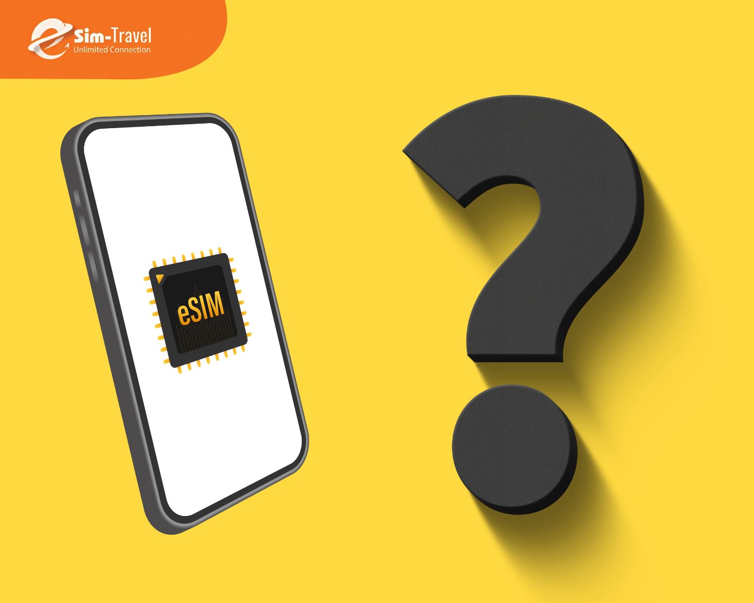 C&aacute;c c&acirc;u hỏi thường gặp về eSIM Canada USA