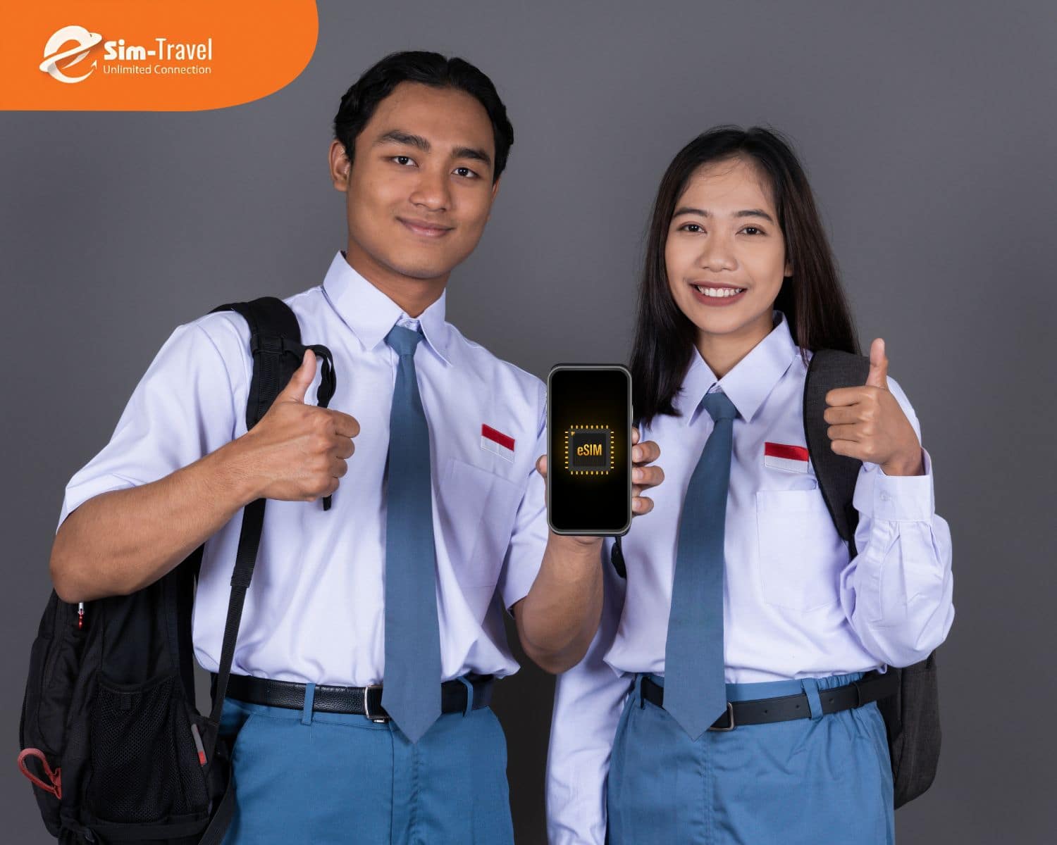 eSIM gi&uacute;p chuyến đi Mỹ - Canada được trọn vẹn từ ph&uacute;t đầu ti&ecirc;n