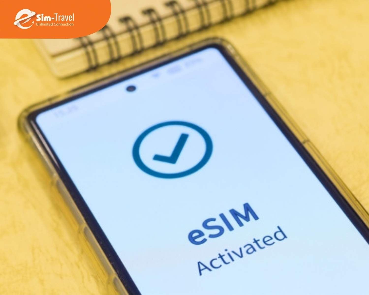 C&aacute;ch k&iacute;ch hoạt v&agrave; mua eSIM USA Mexico Canada