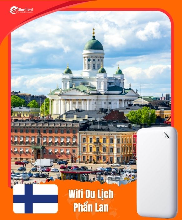 Phần Lan (Finland) 