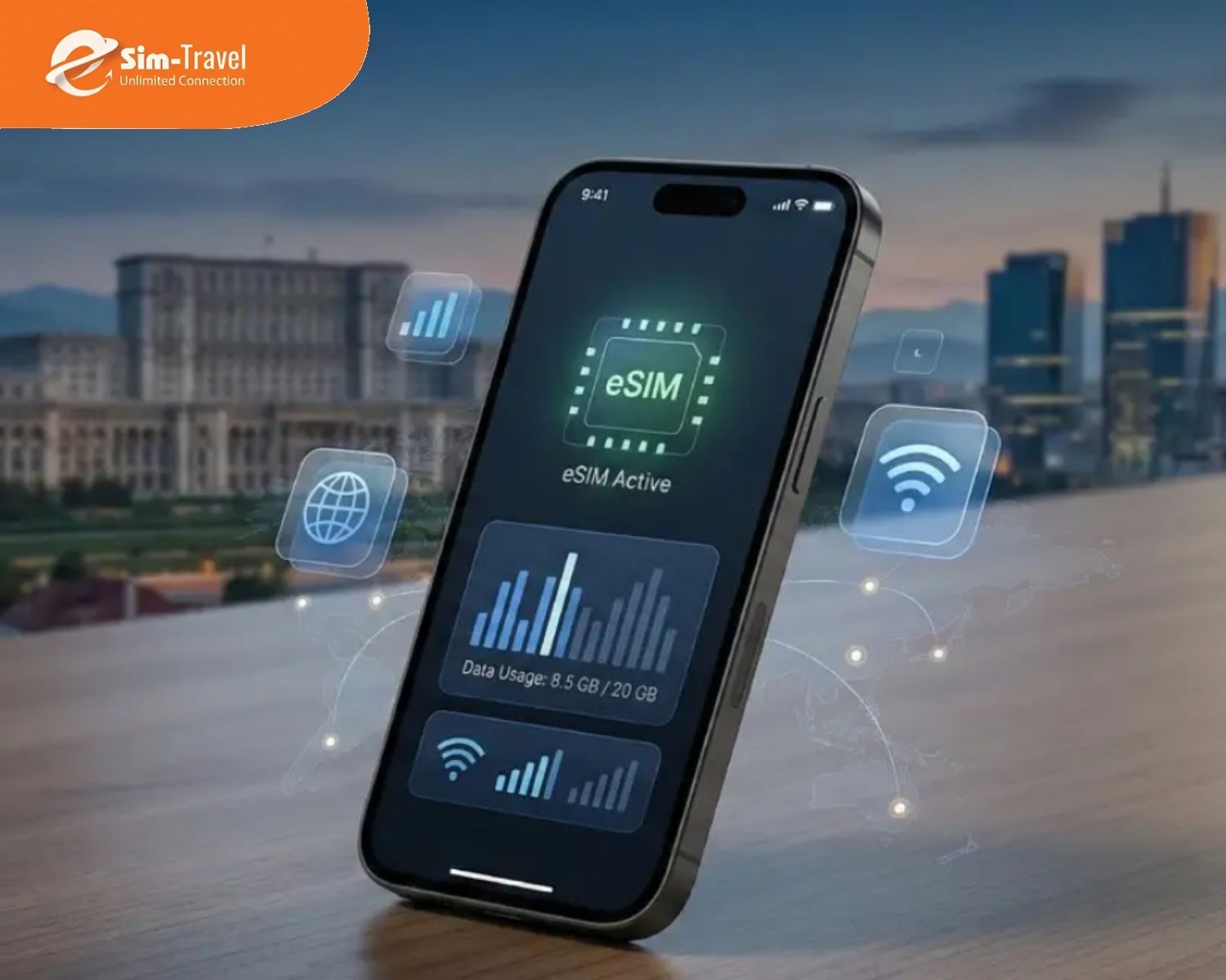 Giá eSIM có xu hướng linh hoạt nhằm tiếp cận nhiều phân khúc khách hàng khác nhau.