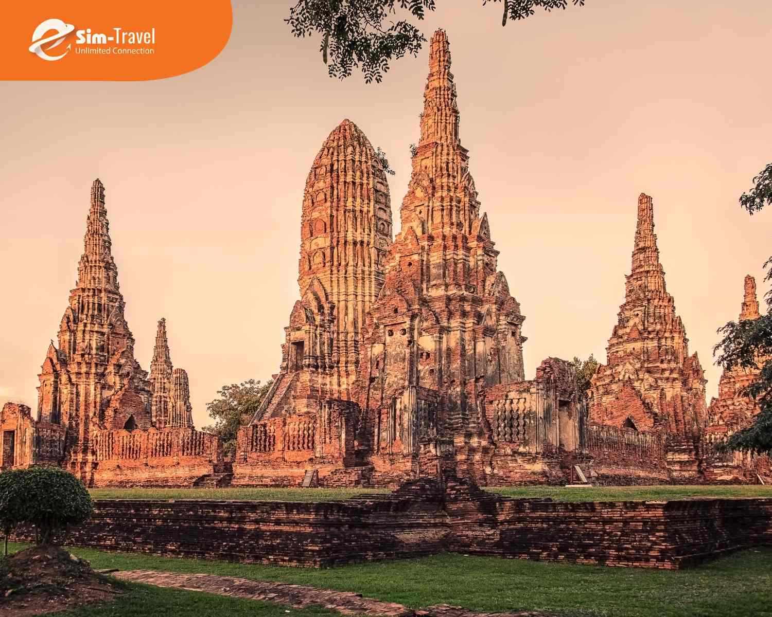 Giá tour du lịch Thái Lan thay đổi theo thời gian lưu trú và chất lượng dịch vụ.