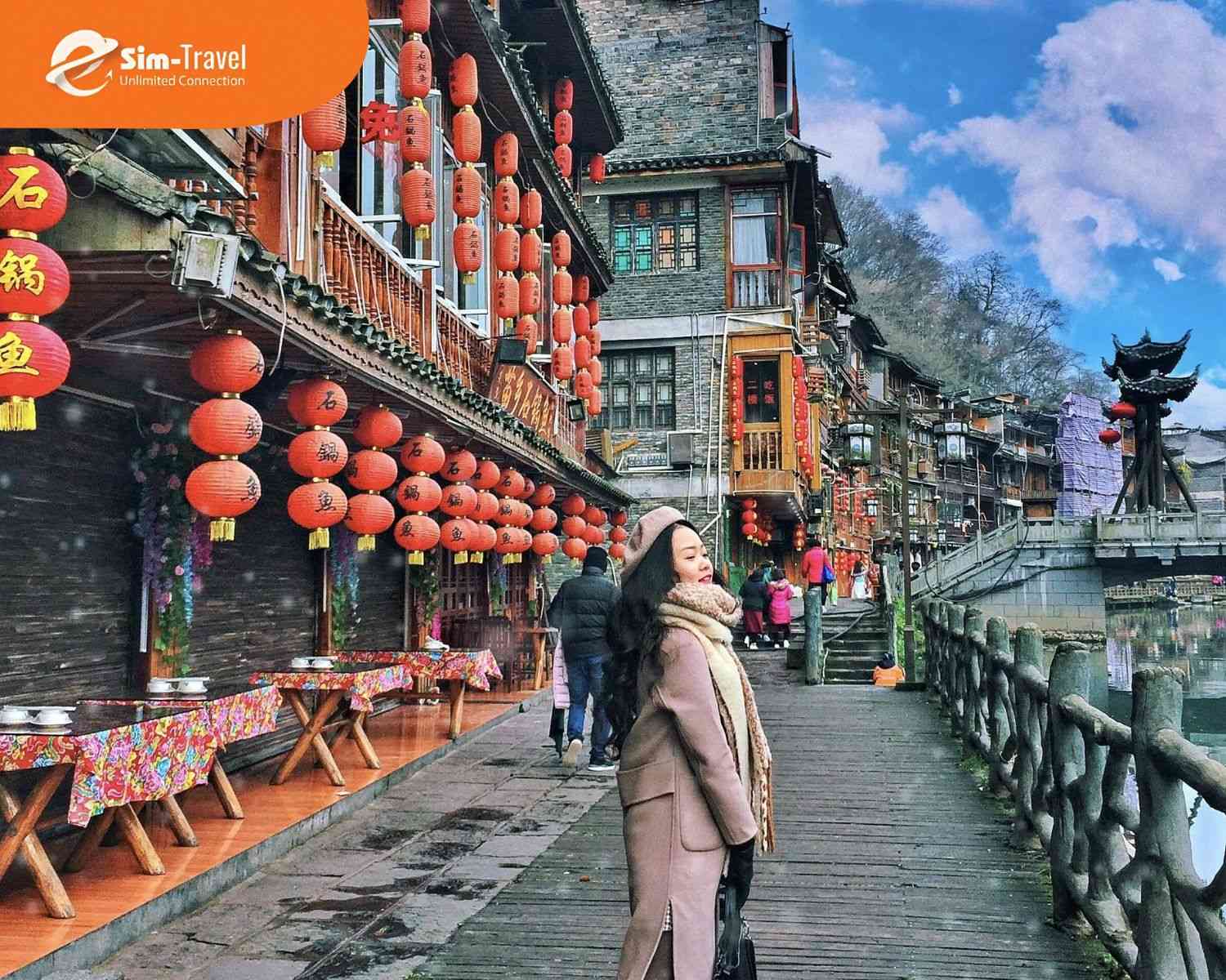 Du lịch Trung Quốc bắt buộc phải c&oacute; hộ chiếu hợp lệ