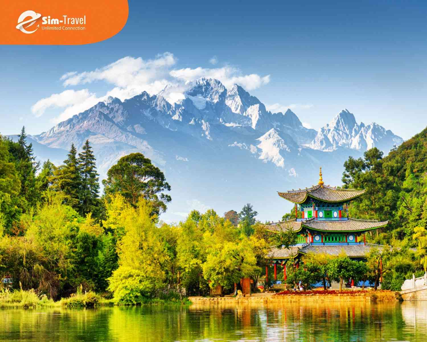 M&ocirc;ng Tự hấp dẫn với cảnh đẹp, di t&iacute;ch v&agrave; ẩm thực đặc trưng