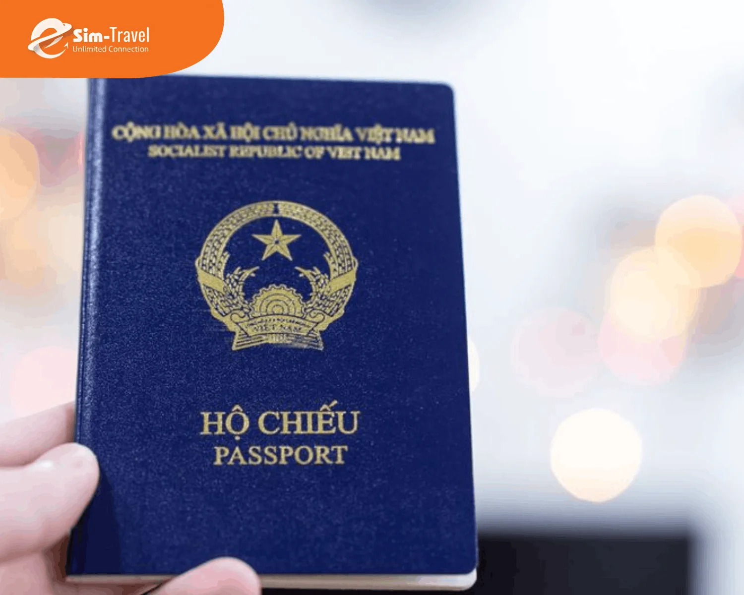 Hộ chiếu