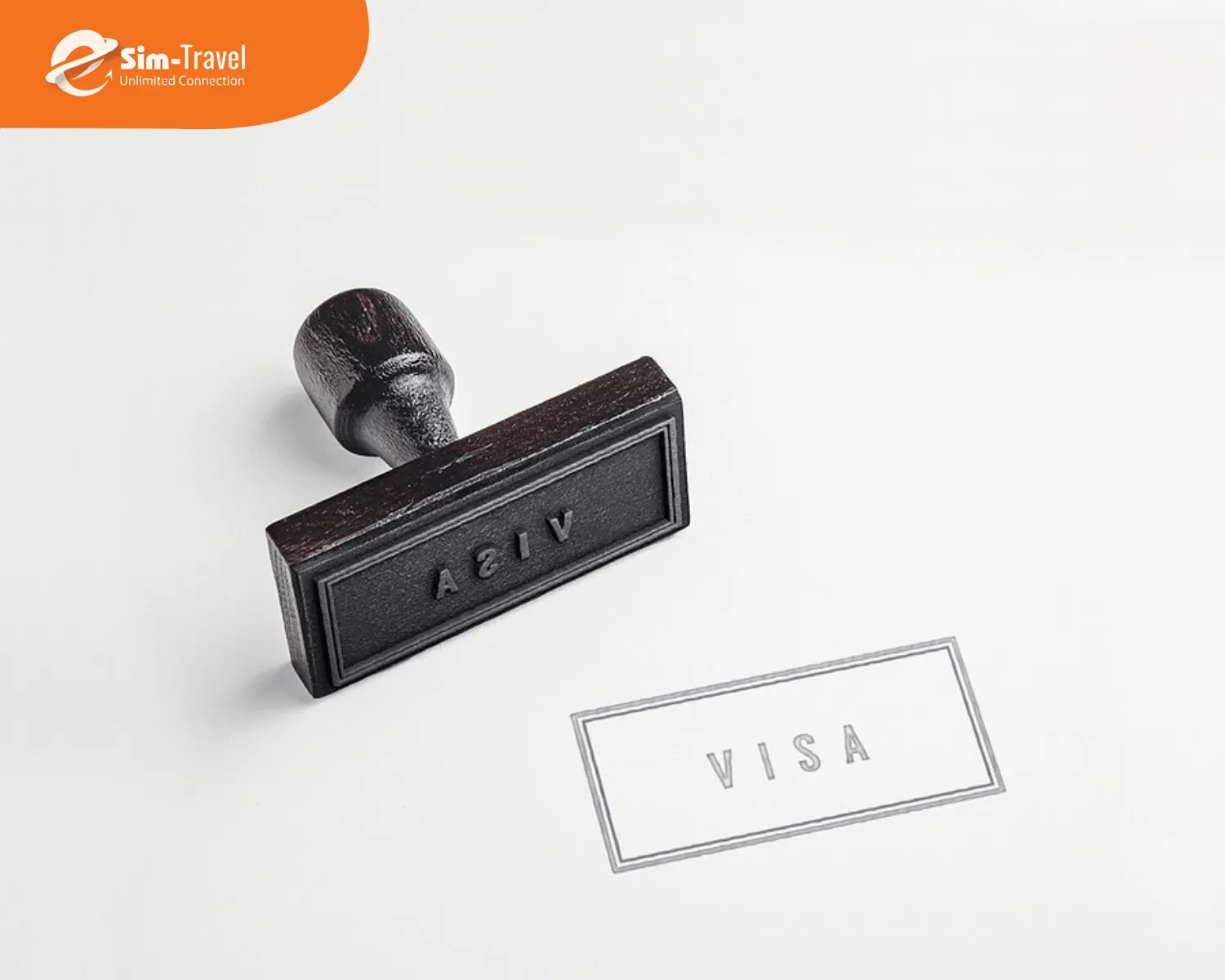 Chuẩn bị hồ sơ xin visa là bước đầu tiên hiện thực hoá hành trình đi Nhật Bản