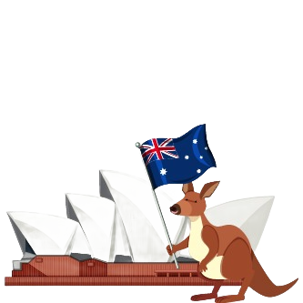 eSIM Australia (Úc) icon