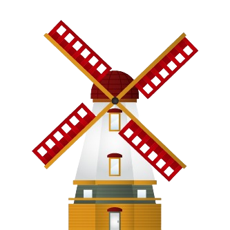 eSIM Netherlands (Hà Lan) icon