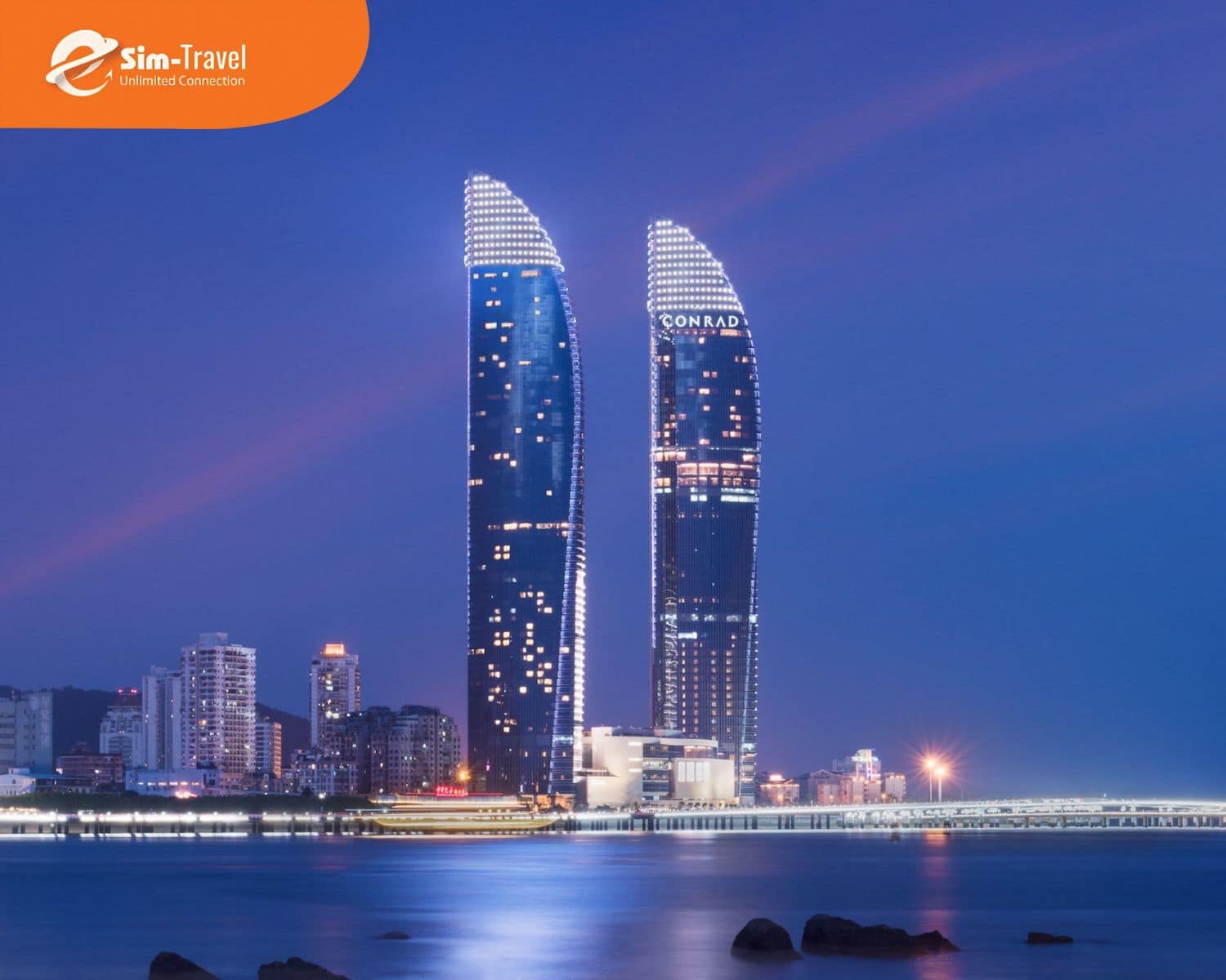 Kinh Nghiệm Du Lịch Hạ Môn Trung Quốc - Đừng Bỏ Lỡ 5 Điều