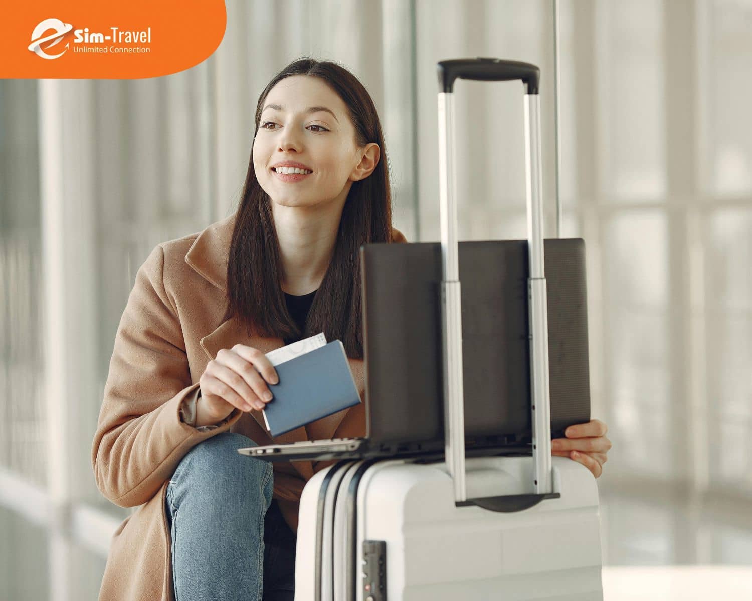 Chuẩn bị hành lý và vật dụng cá nhân đầy đủ để chuyến đi du lịch thoải mái, dễ chịu