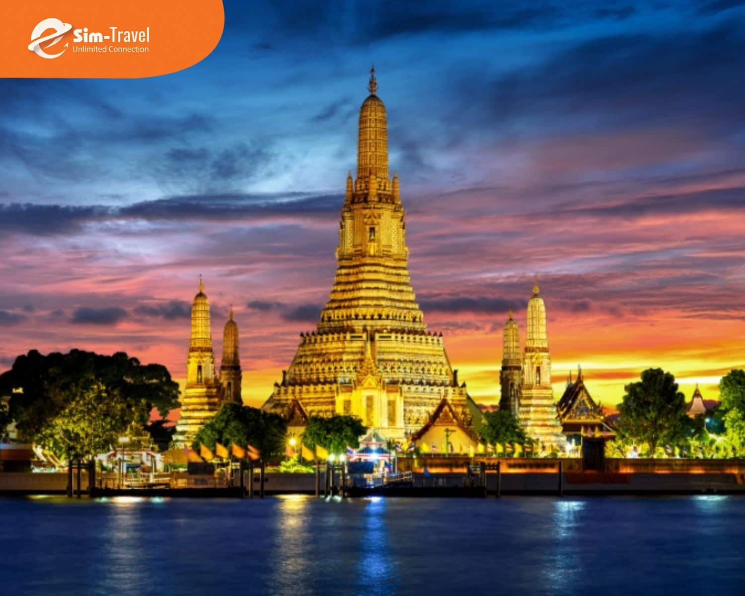 Kh&aacute;m ph&aacute; Bangkok cổ k&iacute;nh, nơi lưu giữ tinh hoa văn h&oacute;a v&agrave; t&acirc;m linh Th&aacute;i Lan