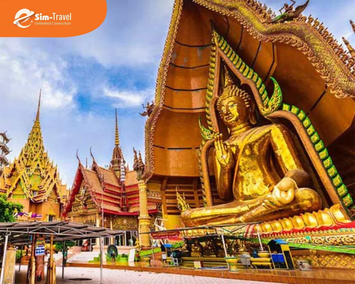 Linh hoạt tiền mặt v&agrave; thẻ cho chuyến đi Th&aacute;i Lan dễ d&agrave;ng hơn