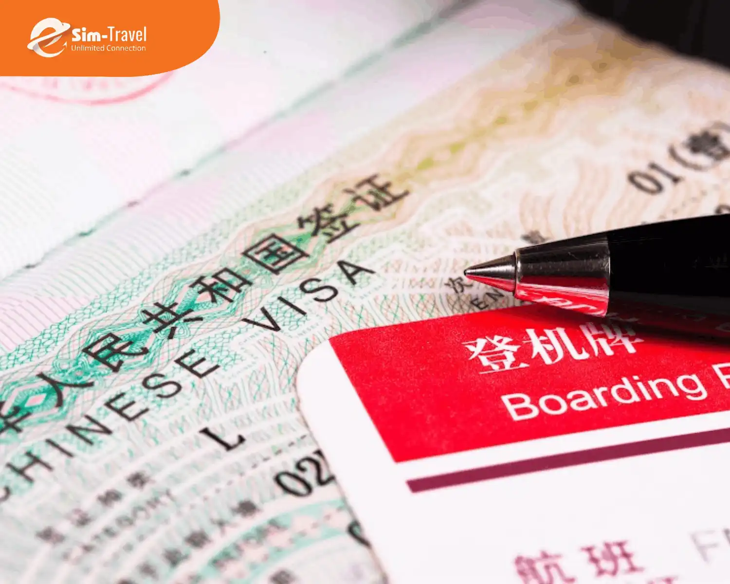 Visa du lịch là tấm vé thông hành quan trọng, cần chuẩn bị sớm trước chuyến đi