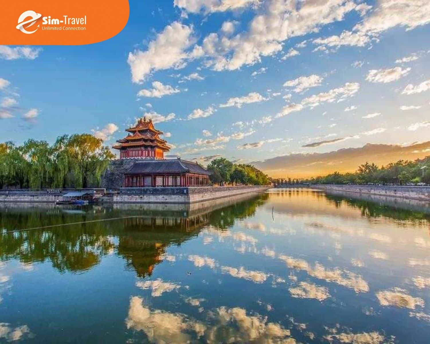 Kinh Nghiệm Du Lịch Trung Quốc Mới Nhất: Đi Tour Hay Tự Túc?