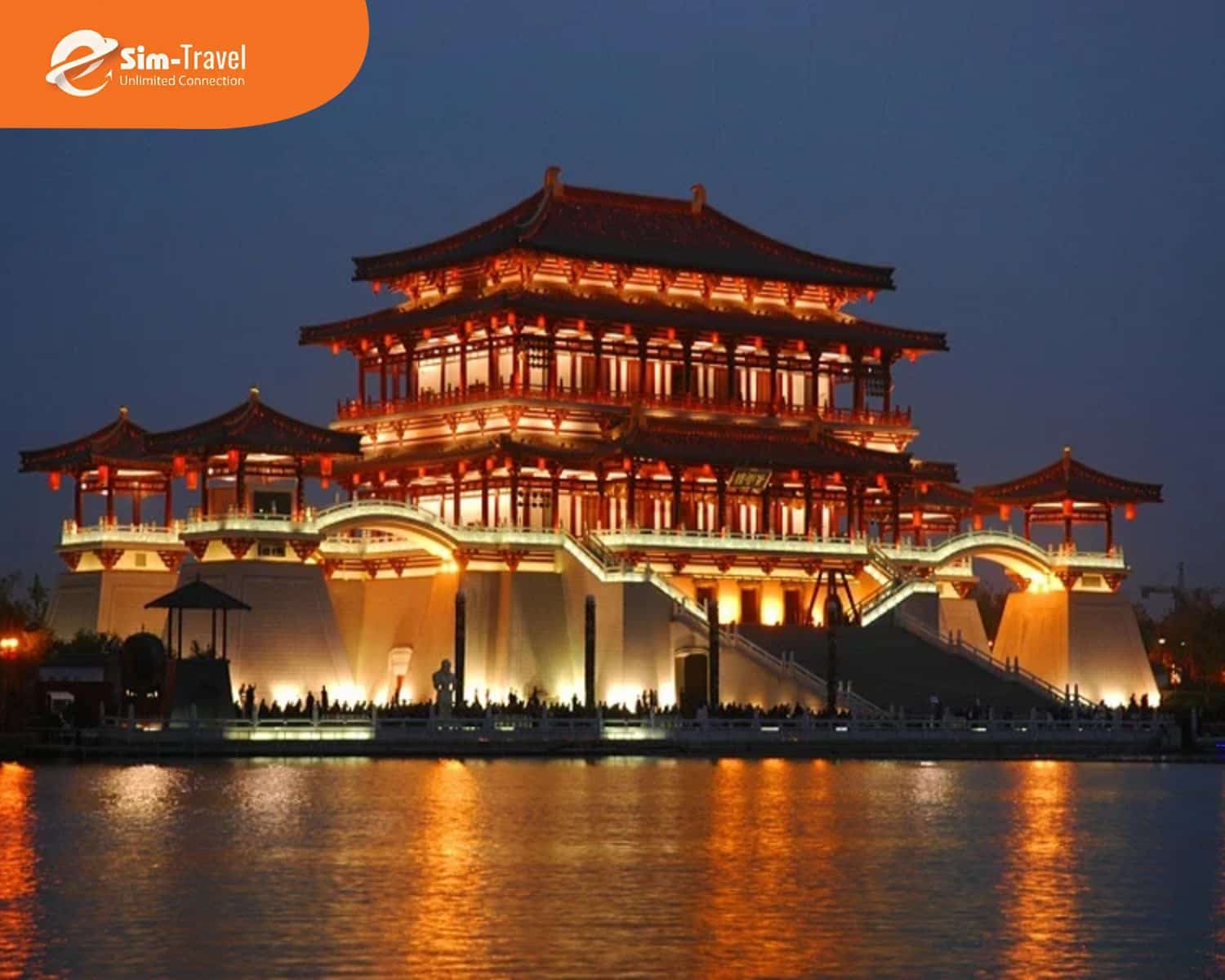 Kinh nghiệm du lịch Trung Quốc &iacute;t rủi ro, nhiều trải nghiệm