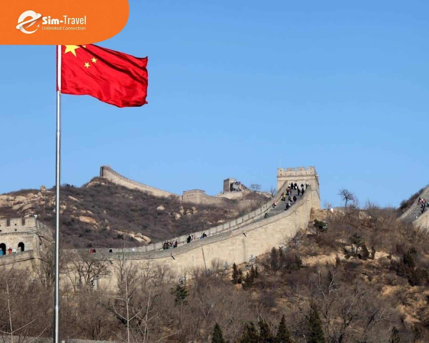 Nắm chắc kinh nghiệm du lịch, tr&aacute;nh mọi rắc rối khi đi Trung Quốc