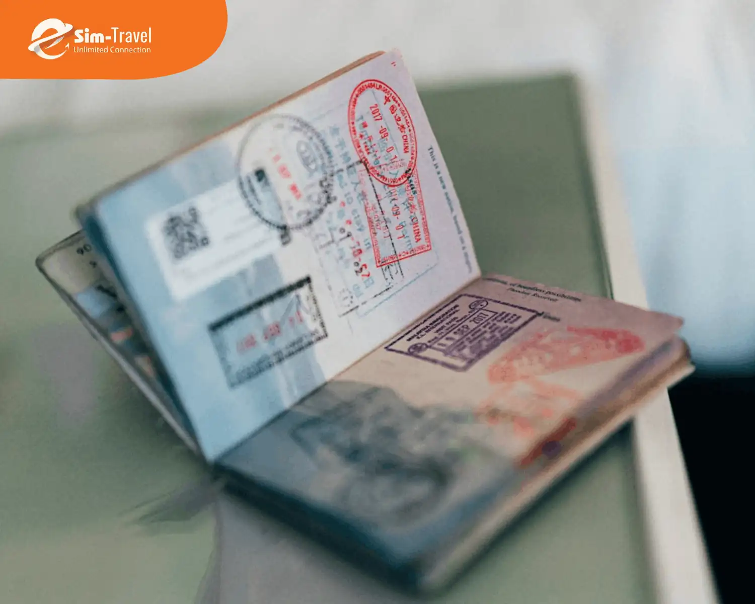 Hộ chiếu cần còn hạn ít nhất 6 tháng đáp ứng đúng yêu cầu trong hồ sơ xin visa