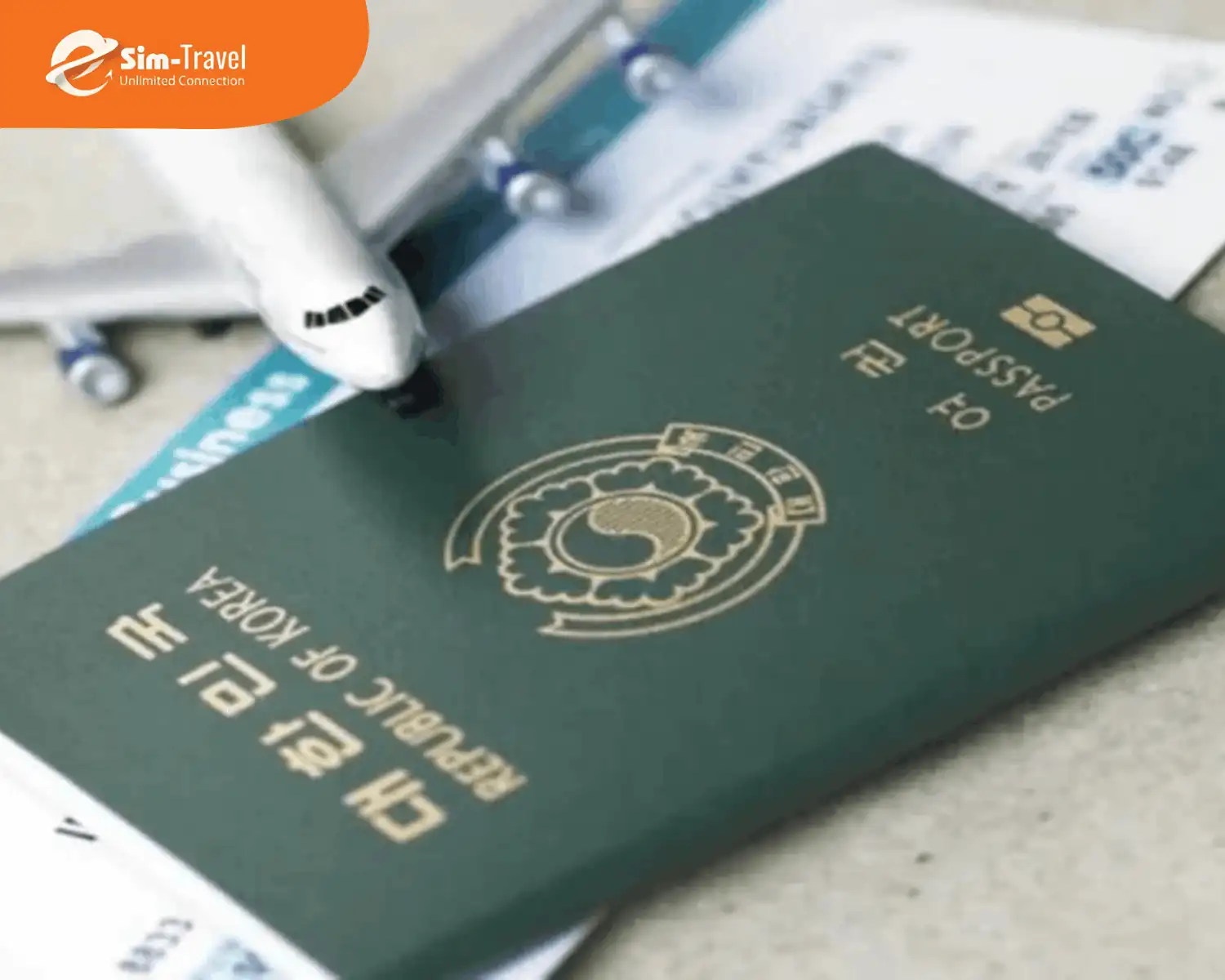 Du lịch Hàn Quốc cần chuẩn bị đầy đủ giấy tờ để được cấp loại visa phù hợp