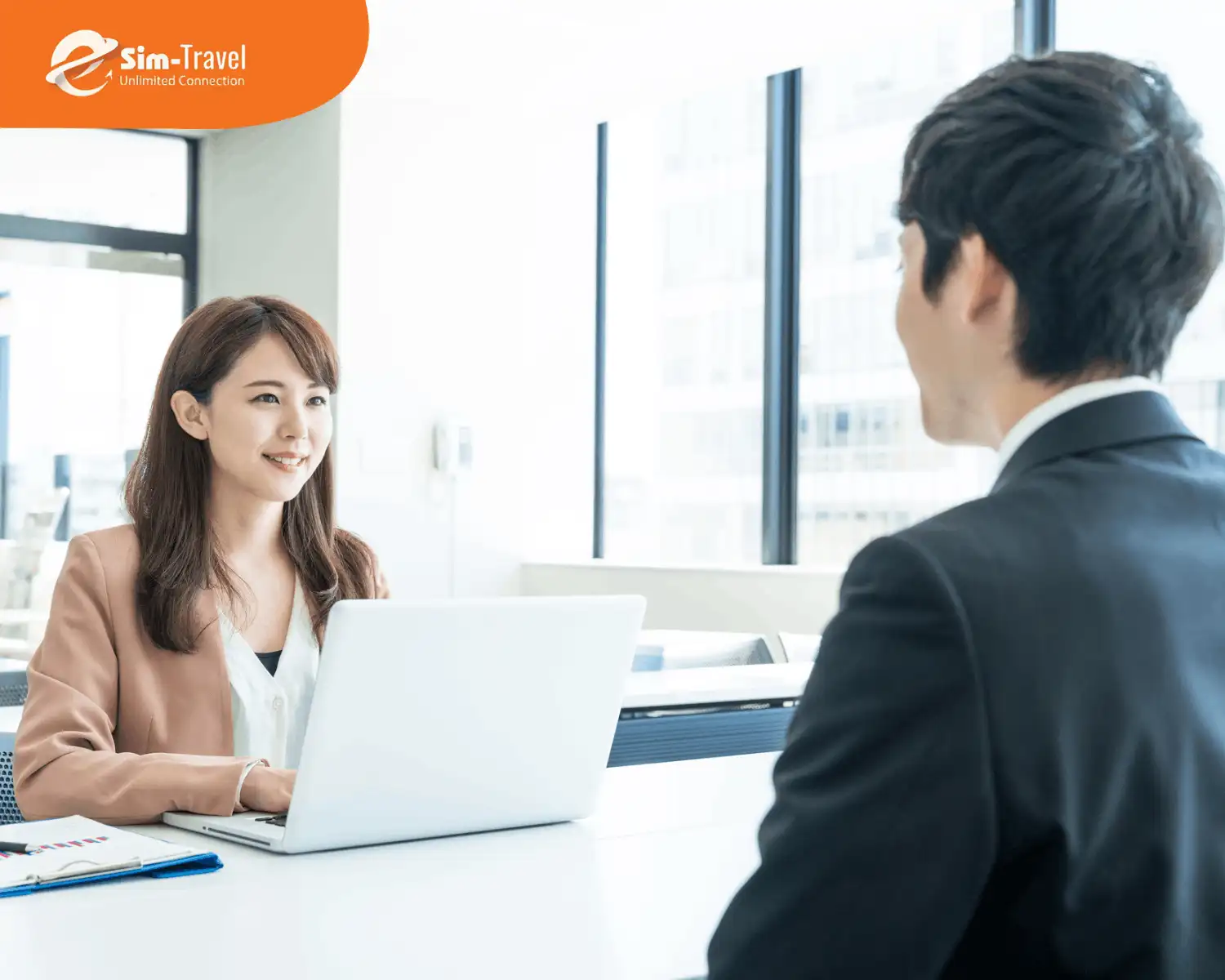 Trả lời trung thực, rõ ràng các câu hỏi sẽ ghi điểm với người phỏng vấn