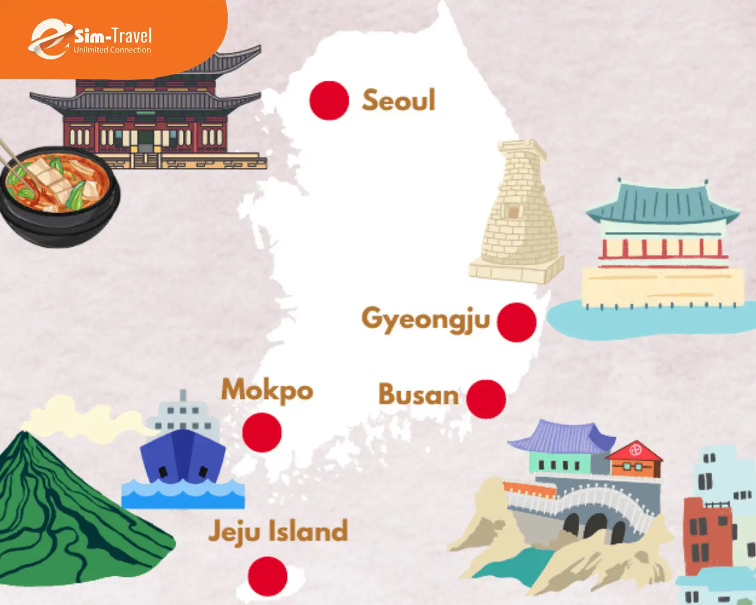 Chuẩn bị lịch trình du lịch cần rõ ràng, cụ thể ghi dấu ấn với người phỏng vấn