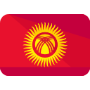 Kyrgyzstan