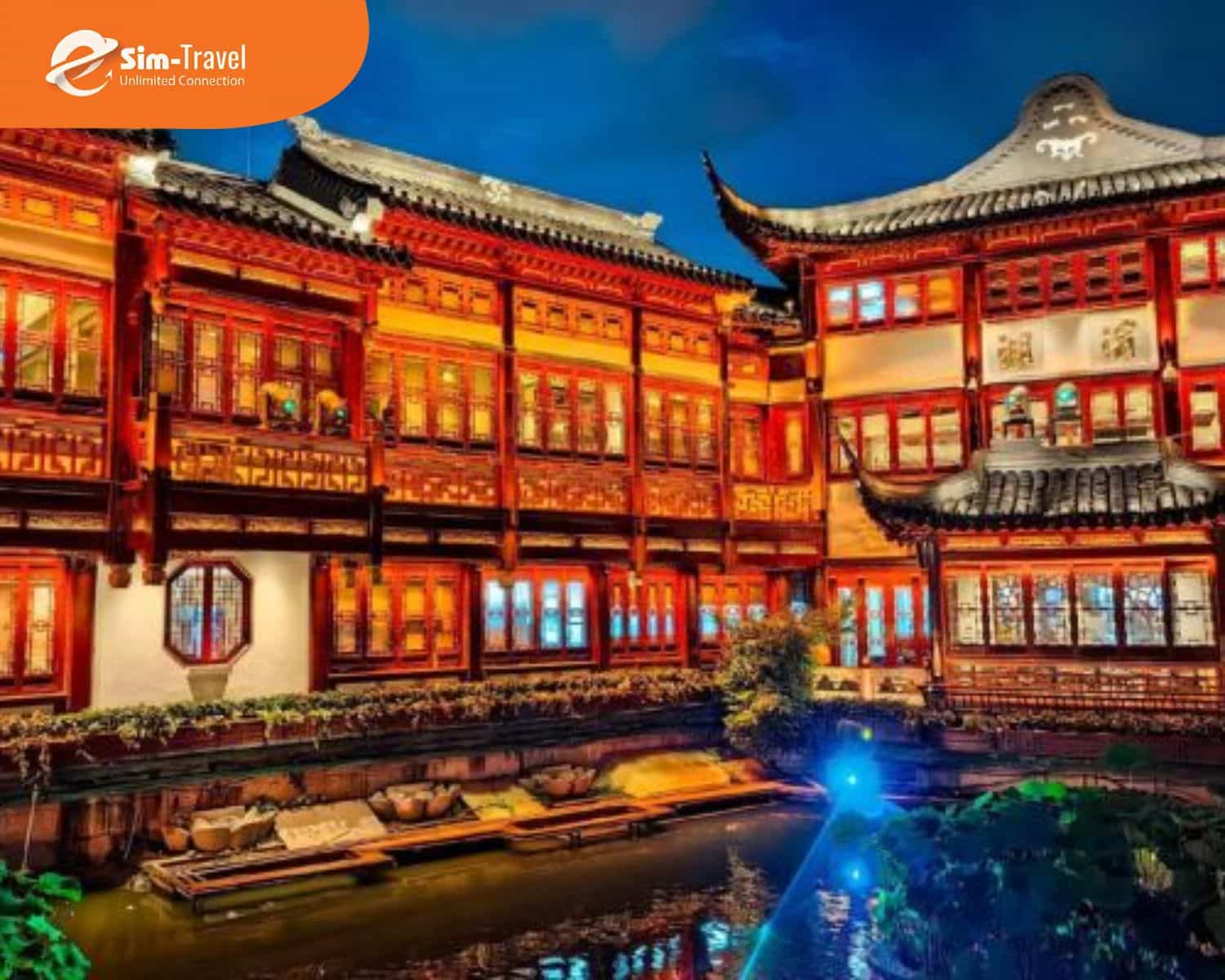 Chuẩn bị kỹ c&agrave;ng, h&agrave;nh tr&igrave;nh Trung Quốc trọn vẹn hơn