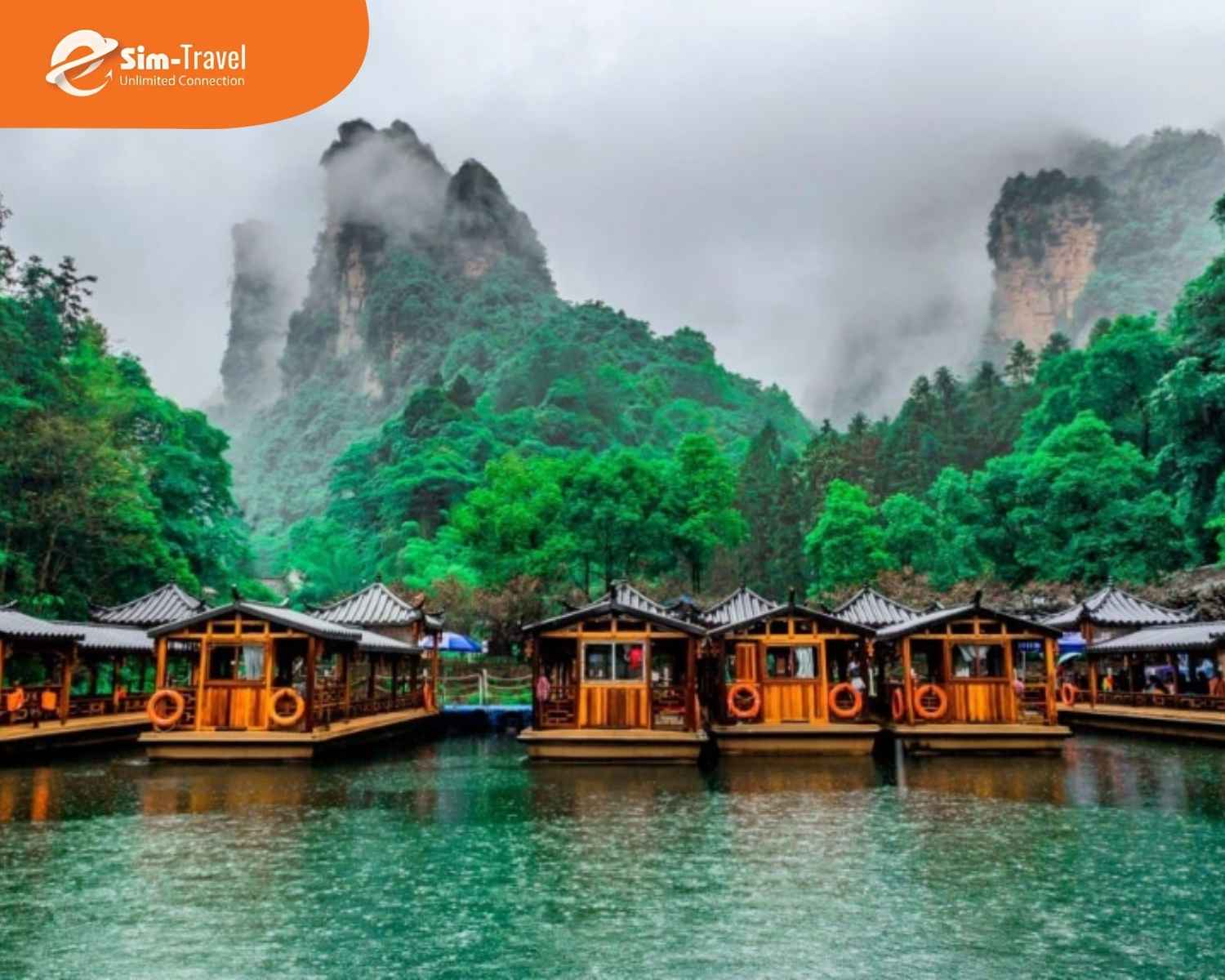 Điền Tử Phường nơi nghệ thuật sống giữa l&ograve;ng Thượng Hải