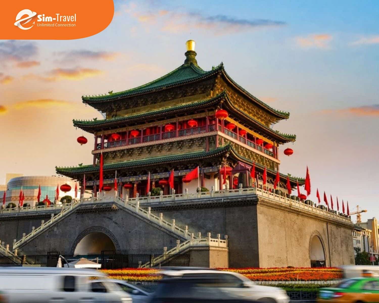 Mua sắm Trung Quốc lần đầu, đi đ&uacute;ng tọa độ, chọn qu&agrave; xịn