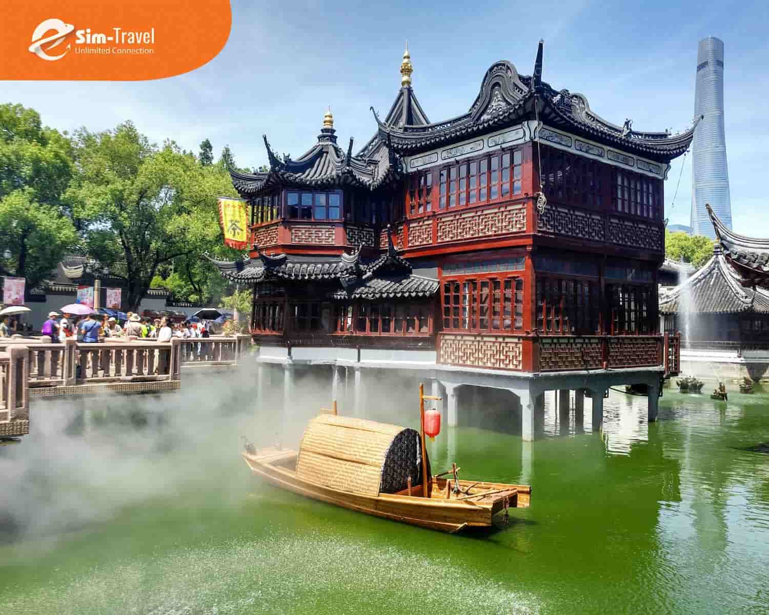 Để đảm bảo an toàn cho chuyến đi Trung Quốc cần lưu ý về sức khoẻ và cẩn thận quản lý hành lý cá nhân