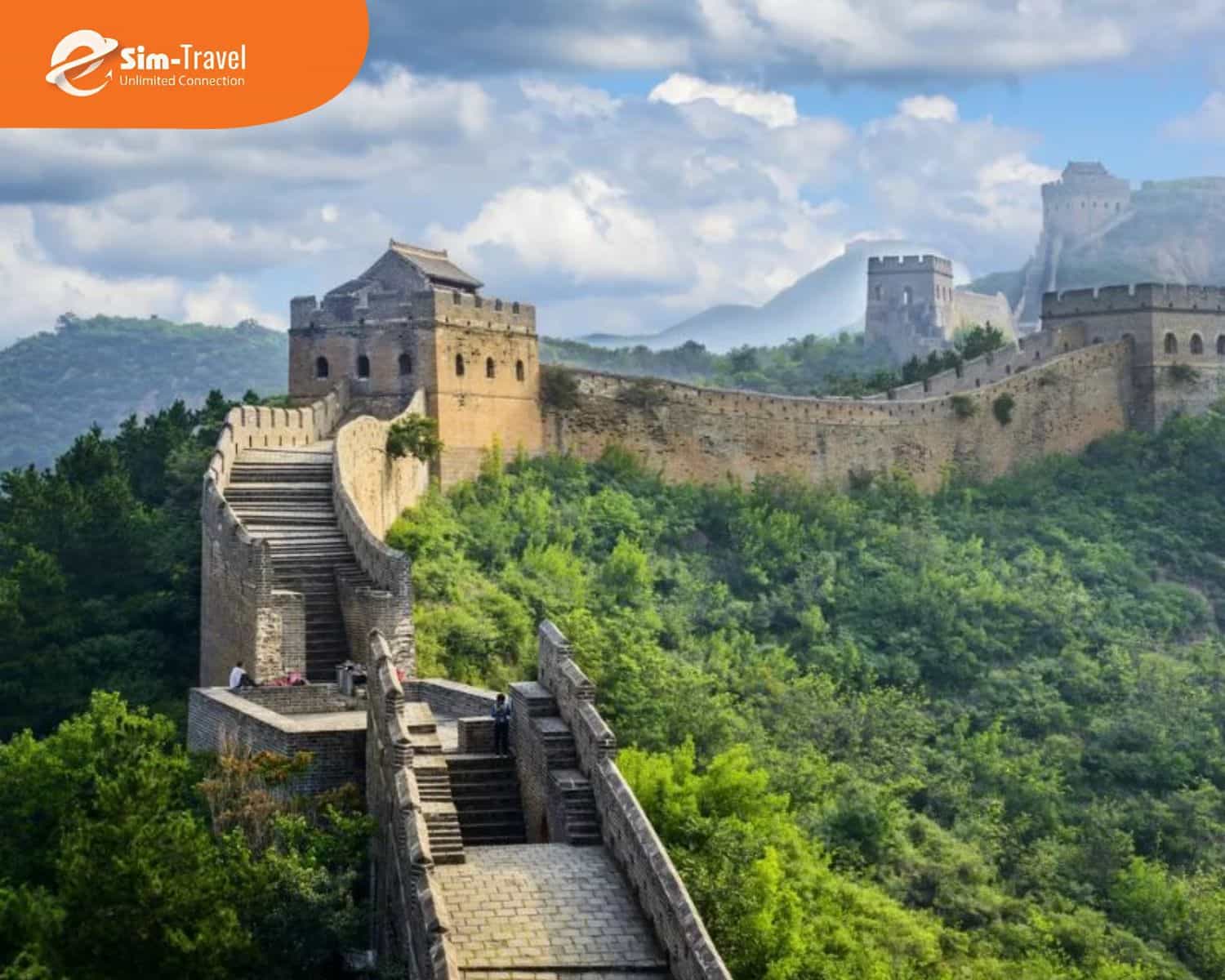 L&yacute; do bạn n&ecirc;n du lịch Trung Quốc Vạn L&yacute; Trường Th&agrave;nh