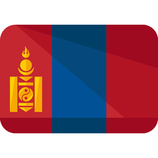 Mongolia flag